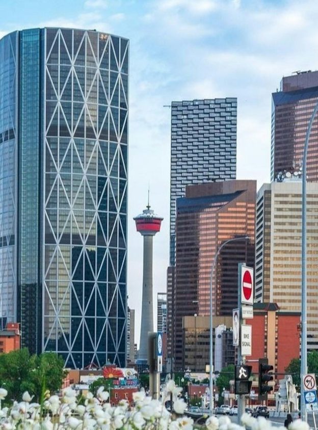 yyc flyover